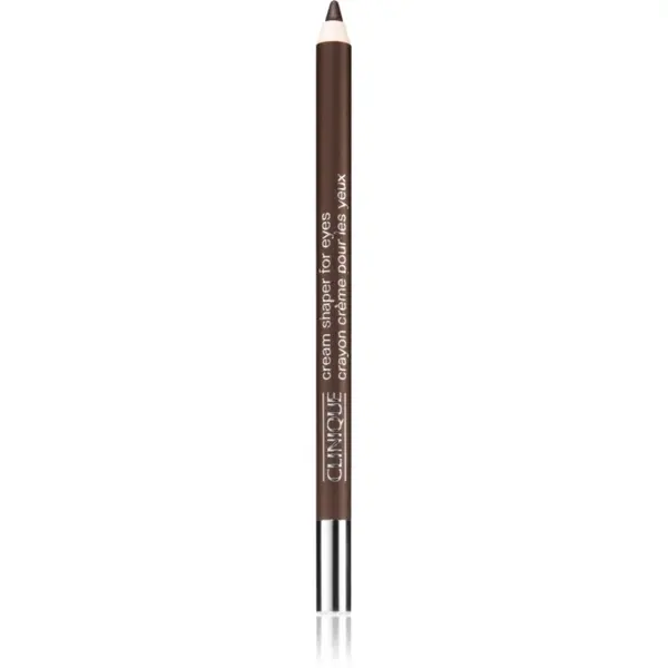 Clinique Cream Shaper™ for Eyes eyeliner khol culoare 105 Chocolate Lustre 1,2 g