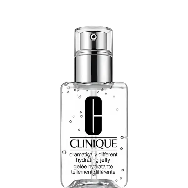 Clinique Dramatically Different Hydrating Jelly Anti-Pollution