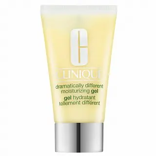 Clinique Dramatically Different Moisturising Gel gel de piele cu efect de hidratare 50 ml In Tube