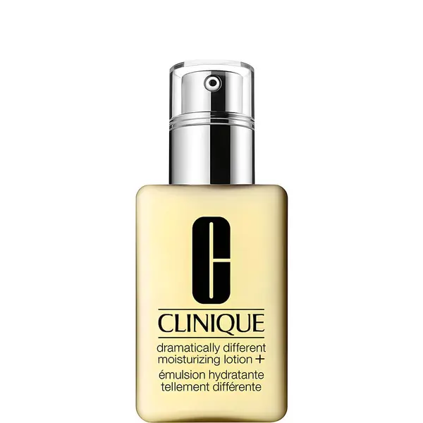 Clinique Dramatically Different Moisturising Lotion+ 125ml with Pump