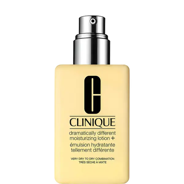 Clinique Dramatically Different Moisturising Lotion+ - 200ml