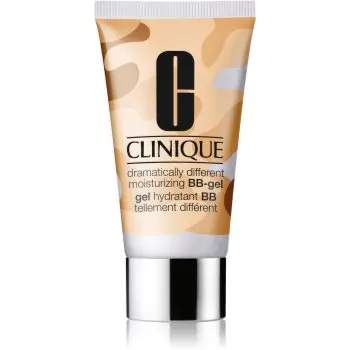 Clinique Dramatically Different™ Moisturizing BB-Gel crema hidratanta BB pentru uniformizarea nuantei tenului
