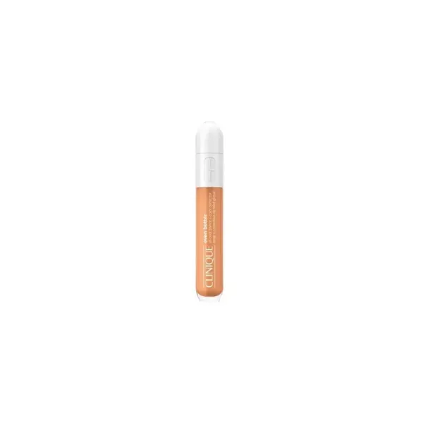 Clinique Even Better All-Over Corrector Tester