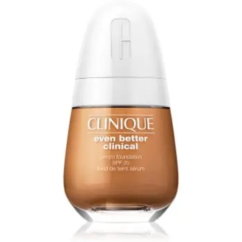 Clinique Even Better™ Clinica Serum Foundation machiaj de îngrijire SPF 20