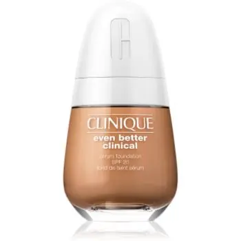 Clinique Even Better™ Clinica Serum Foundation machiaj de îngrijire SPF 20