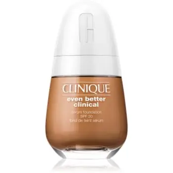Clinique Even Better™ Clinica Serum Foundation machiaj de îngrijire SPF 20