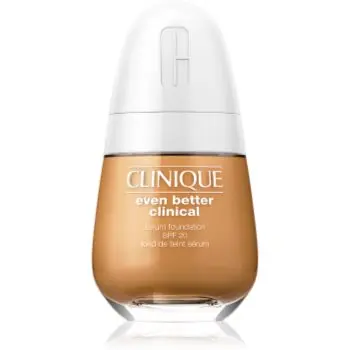 Clinique Even Better™ Clinica Serum Foundation machiaj de îngrijire SPF 20