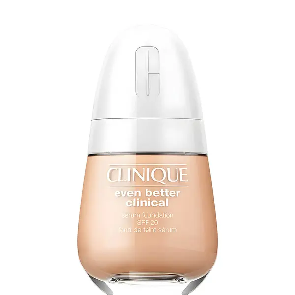 Clinique Even Better Clinical Serum Foundation SPF20 30ml - CN 08 Linen