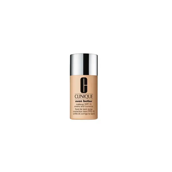 Clinique Even Better Makeup Spf 15 Fond de ten Tester Volum CN58 Honey