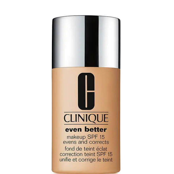 Clinique Even Better Makeup SPF15 Foundation 30ml - CN 74 Beige