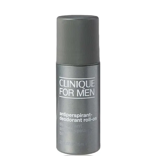 Clinique For Men Anti-Perspirant Deodorant Roll On 75ml