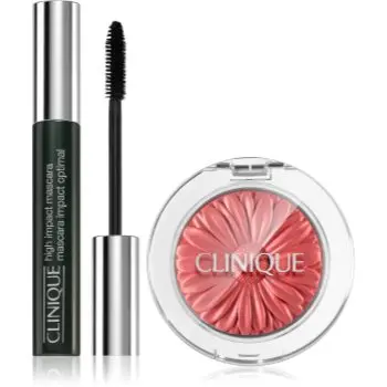 Clinique Full Look set