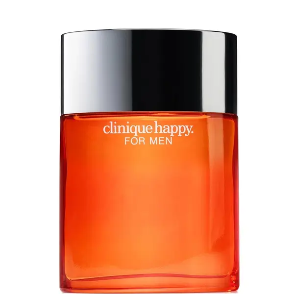 Clinique Happy Cologne Eau de Toilette - 100ml