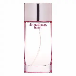 Clinique Happy Heart eau de Parfum pentru femei 100 ml