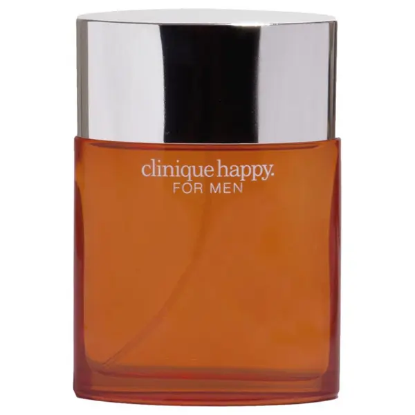 Clinique Happy Tester Barbati EDT Volum 100 ml