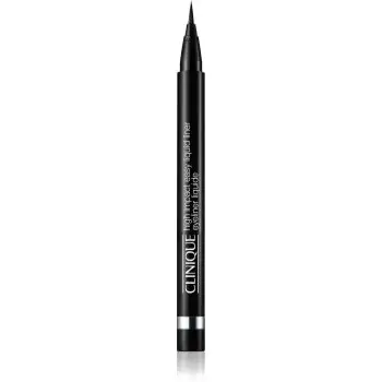 Clinique High Impact™ Easy Liquid Eyeliner eyeliner lichid cu trasare precisă