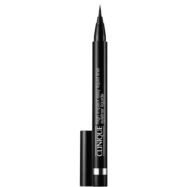 Clinique High Impact Easy Liquid Liner 0.67g – Black