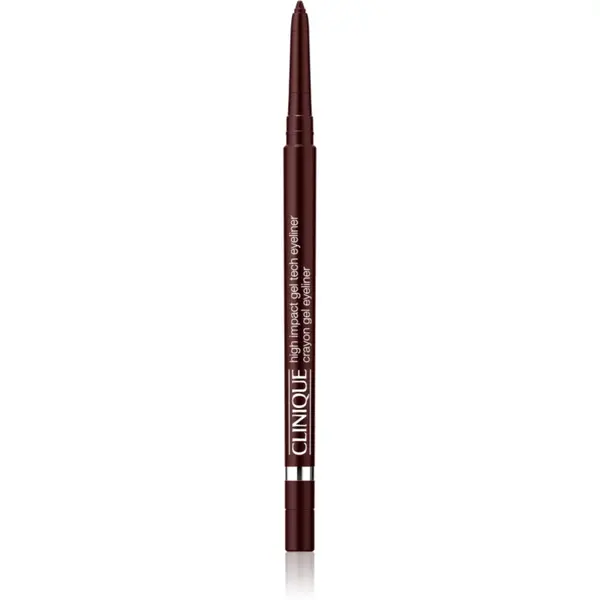 Clinique High Impact™ Gel Tech Eyeliner eyeliner-gel culoare Black Honey 0.35 g