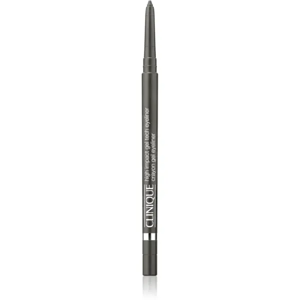 Clinique High Impact™ Gel Tech Eyeliner eyeliner-gel culoare Polished Pewter 0.35 g