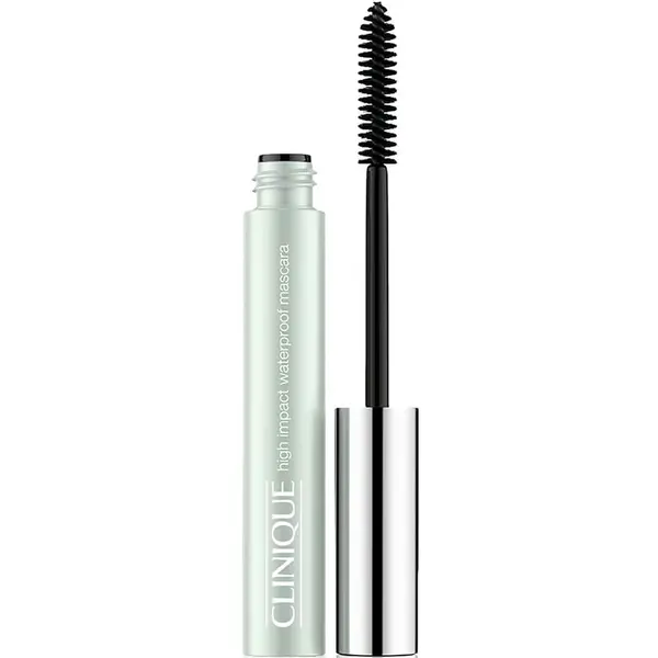 Clinique High Impact Mascara 8ml - Waterproof Black