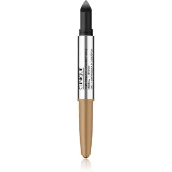 Clinique High Impact™ Shadow Play creion pentru ochi duo