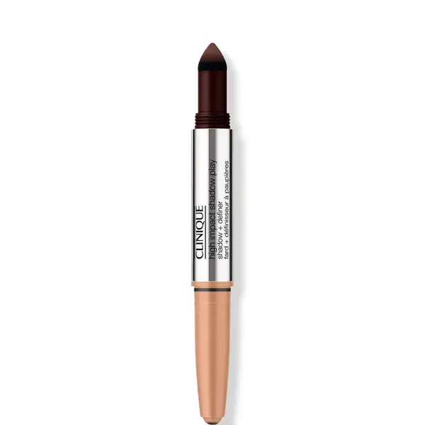 Clinique High Impact Shadow Play Shadow + Definer 1.9g - Cafe Au Lait