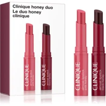 Clinique Honey Duo set cadou de buze