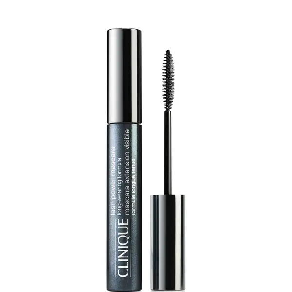 Clinique Lash Power Mascara Long-Wearing Formula 6ml - 01 Black Onyx