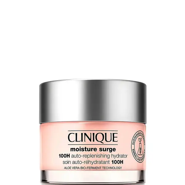 Clinique Moisture Surge 100 Hour Auto-Replenishing Hydrator - 30ml