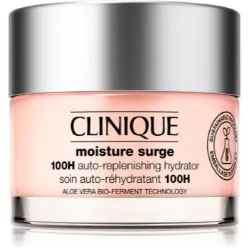 Clinique Moisture Surge™ 100H Auto-Replenishing Hydrator gel crema hidratant