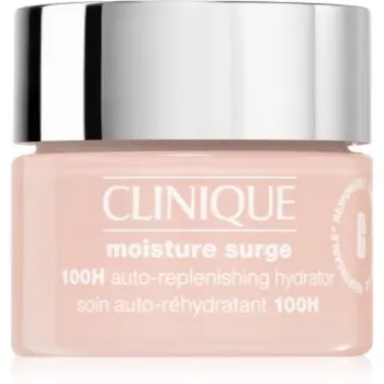 Clinique Moisture Surge™ 100H Auto-Replenishing Hydrator gel crema hidratant