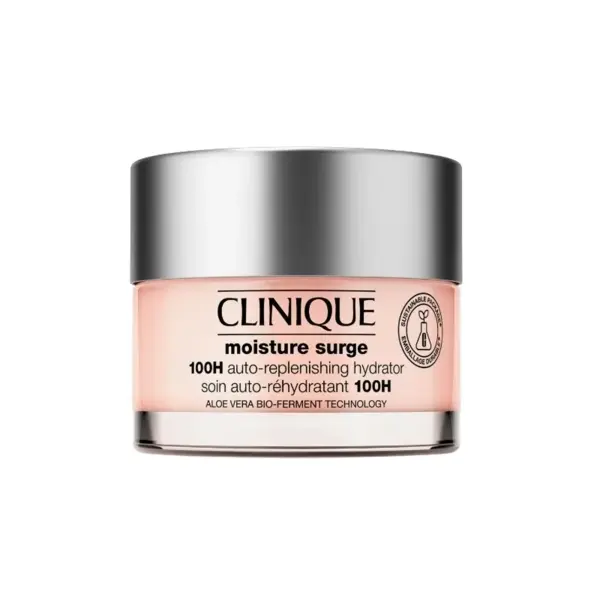 Clinique Moisture Surge 100H Cremă de față de zi cu hidratare automată Volum 50 ml
