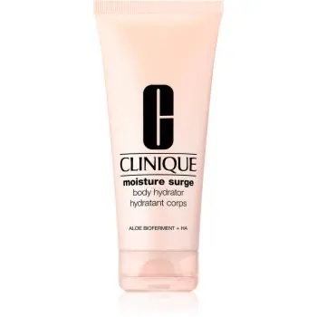 Clinique Moisture Surge™ Body Hydrator crema puternic hidratanta pentru toate tipurile de piele