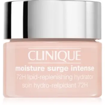 Clinique Moisture Surge™ Intense 72H Lipid-Replenishing Hydrator gel crema hidratant
