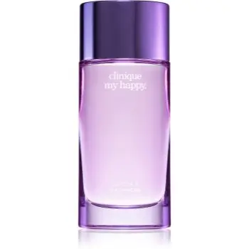Clinique My Happy™ Cocoa & Cashmere Eau de Parfum pentru femei