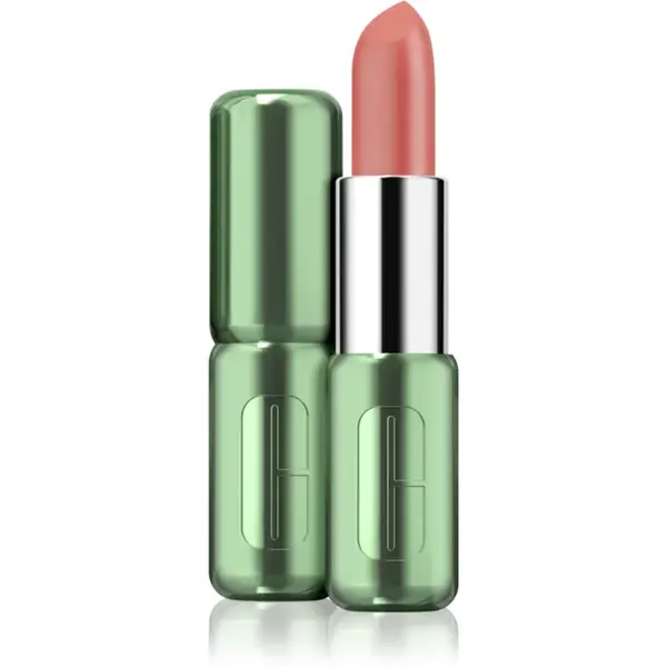 Clinique Pop™ Longwear Lipstick Satin ruj satinat culoare 41 Petal Pop 3.9 g
