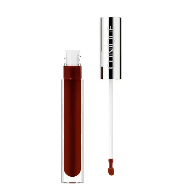 Clinique Pop Plush Creamy Lip Gloss 3.4ml - Black Honey Pop