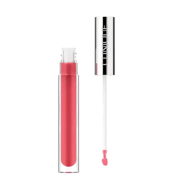 Clinique Pop Plush Creamy Lip Gloss 3.4ml - Sugarplum Pop