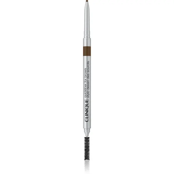 Clinique Quickliner™ for Brows creion sprâncene precise culoare Dark Espresso 0.06 g