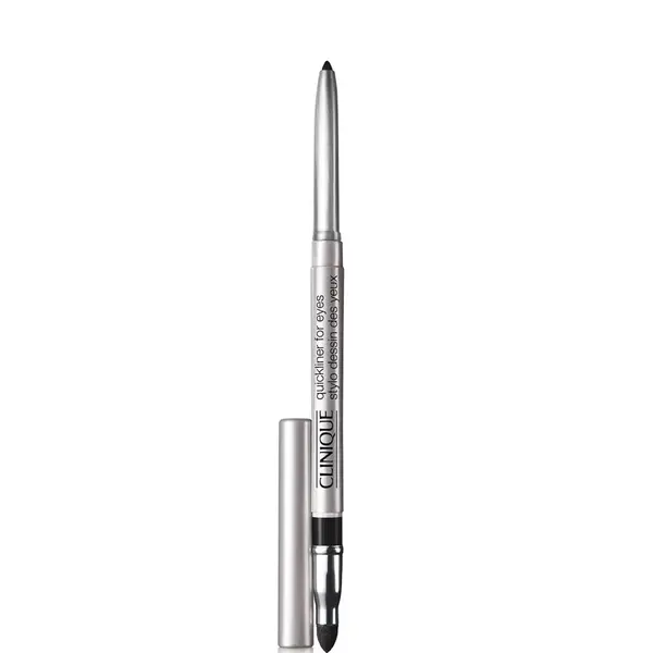 Clinique Quickliner for Eyes 0.3g - 07 Really Black
