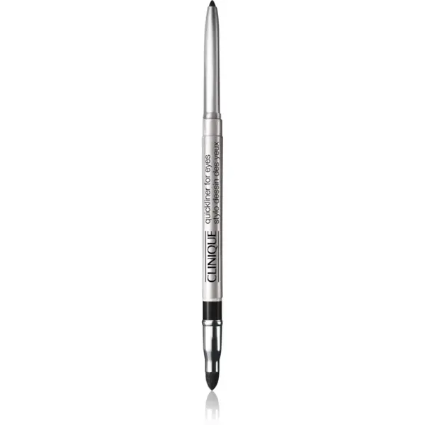 Clinique Quickliner™ for Eyes eyeliner khol culoare 07 Really Black 3 g