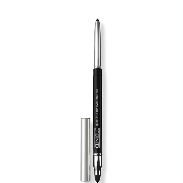 Clinique Quickliner For Eyes Intense 0.3g - Intense Black