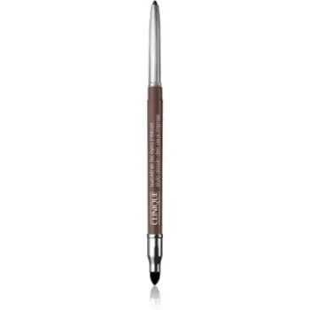 Clinique Quickliner™ for Eyes Intense dermatograf de culoare intensa