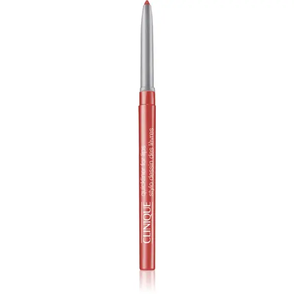 Clinique Quickliner™ for Lips creion contur buze culoare Intense Cayenne 0.3 g