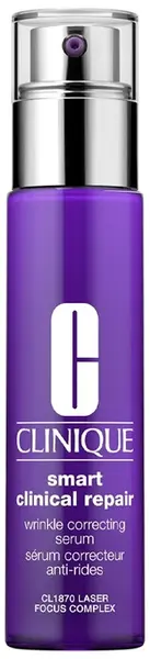 Clinique Ser pentru față Smart Clinical Repair, 50 ml