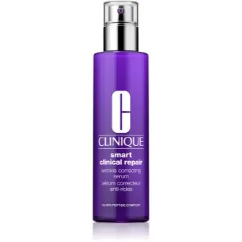 Clinique Smart Clinical™ Repair Wrinke Correcting Serum ser facial pentru corectarea ridurilor