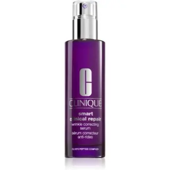 Clinique Smart Clinical™ Repair Wrinke Correcting Serum ser facial pentru corectarea ridurilor