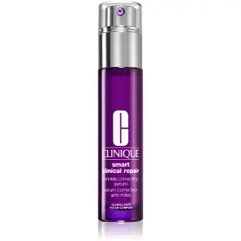 Clinique Smart Clinical™ Repair Wrinke Correcting Serum ser facial pentru corectarea ridurilor