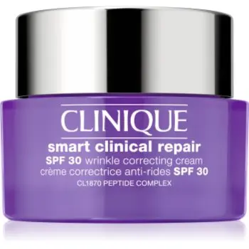Clinique Smart Clinical™ Repair Wrinkle Correcting Cream SPF 30 crema anti-rid SPF 30