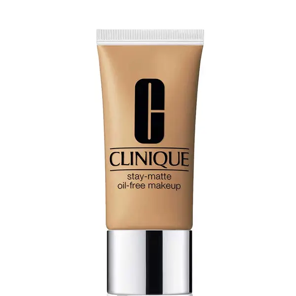 Clinique Stay-Matte Oil-Free Makeup 30ml - CN 90 Sand